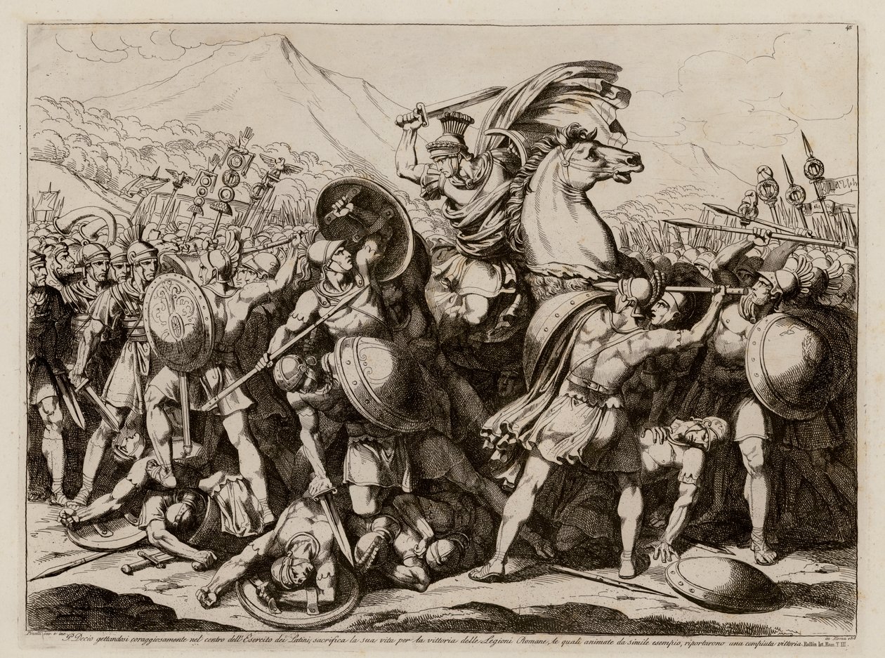  af Bartolomeo Pinelli