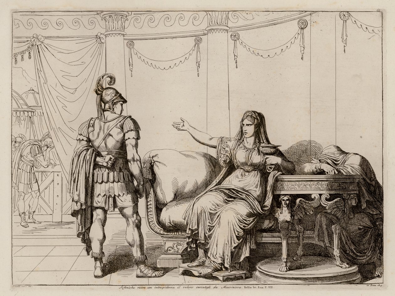  af Bartolomeo Pinelli