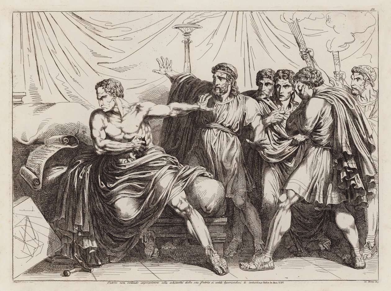  af Bartolomeo Pinelli