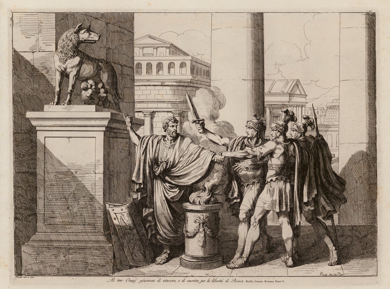 Horatii