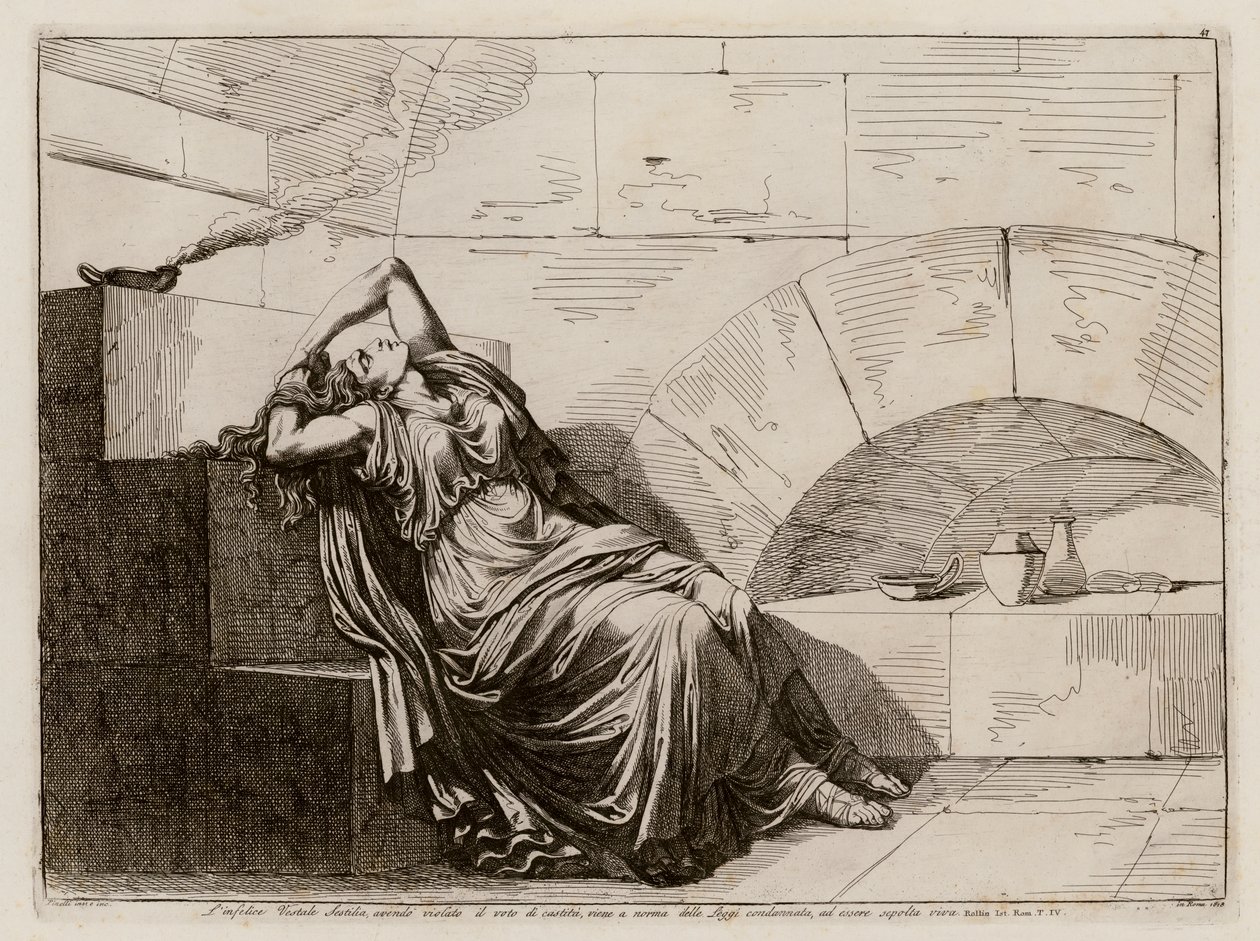  af Bartolomeo Pinelli
