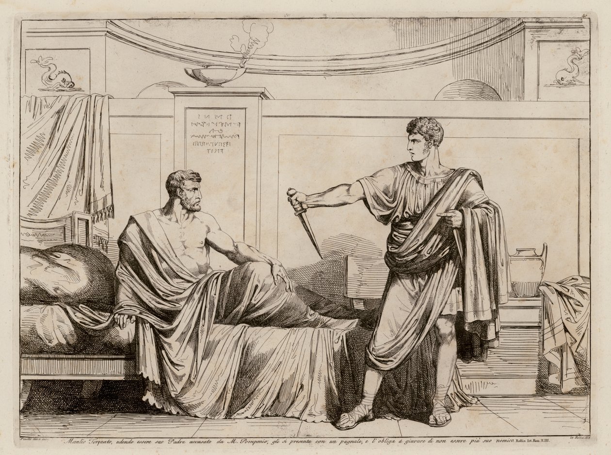  af Bartolomeo Pinelli