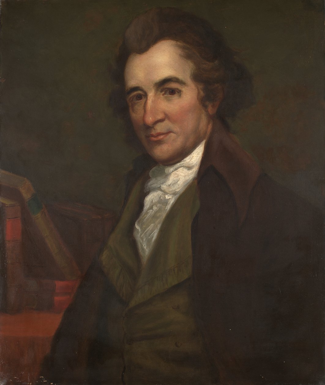 Thomas Paine af Bass Otis