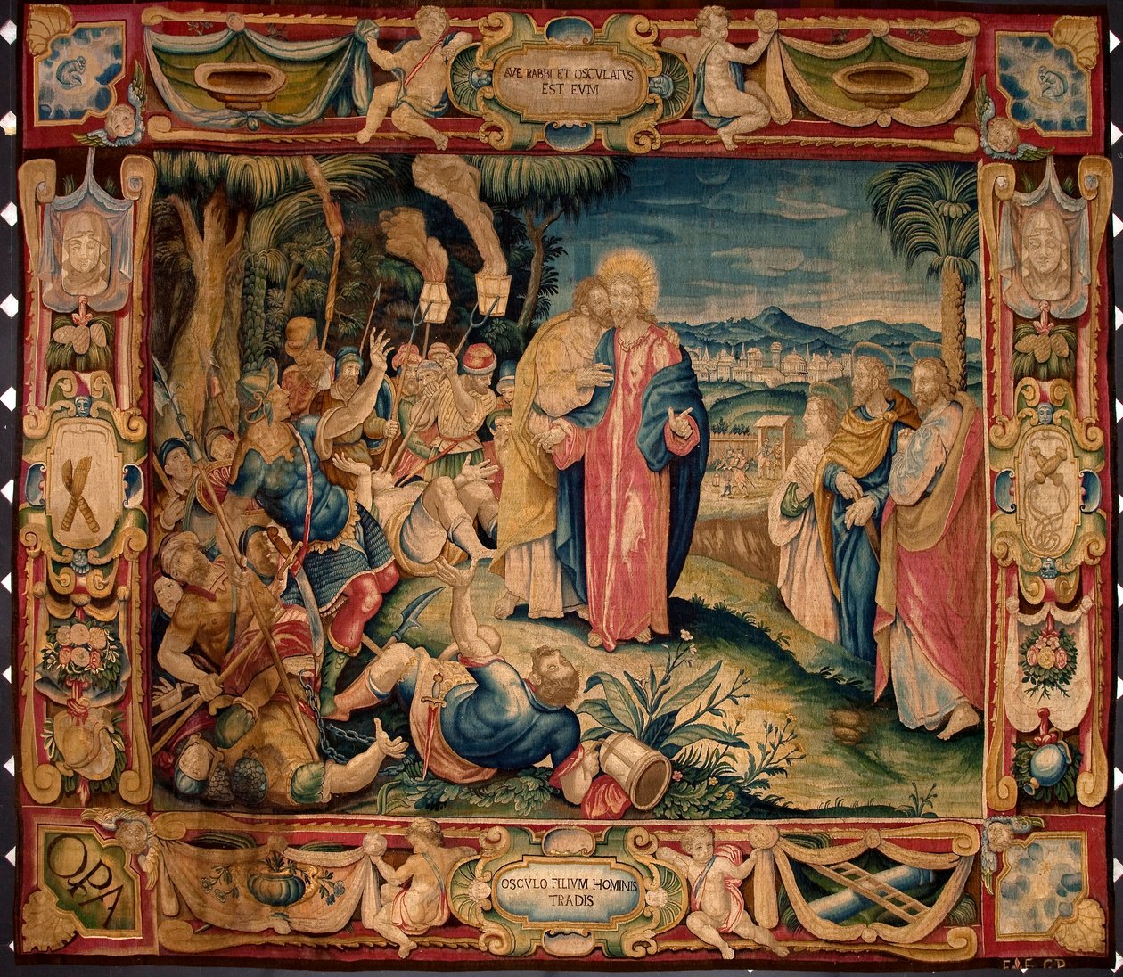 Judas