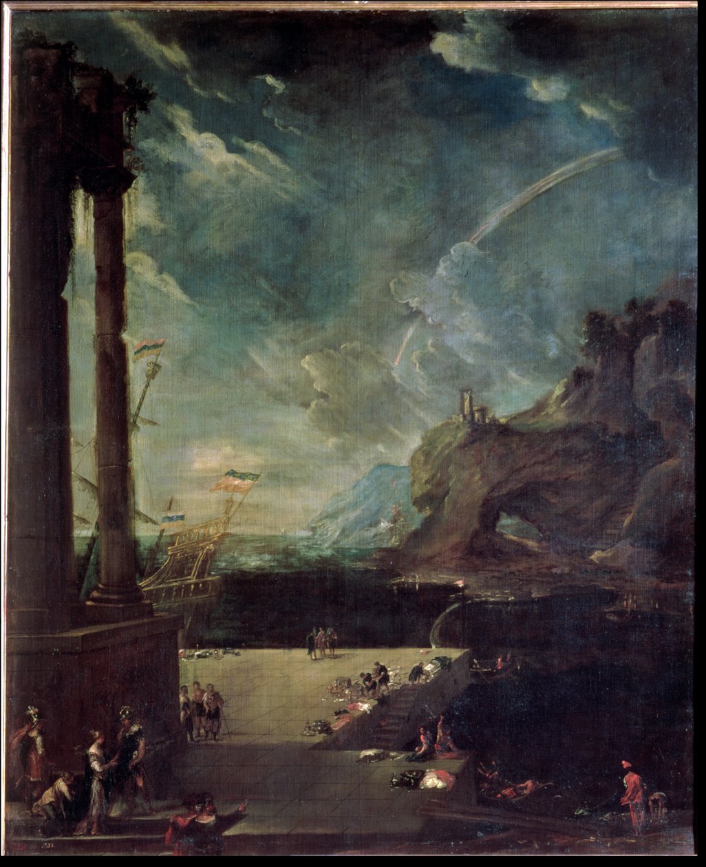 Æneas