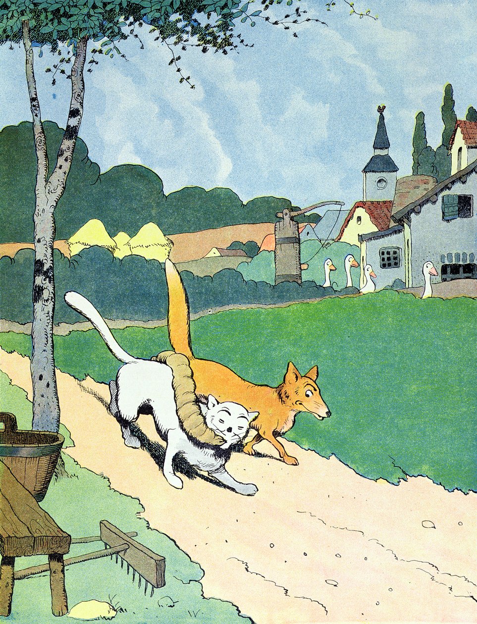 Illustration fra 