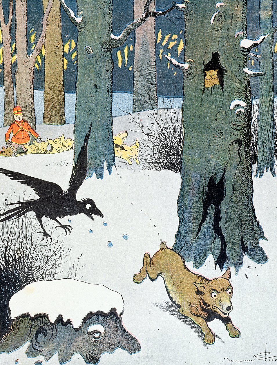 Illustration fra 