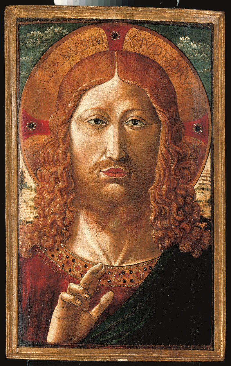  af Benozzo di Lese di Sandro Gozzoli