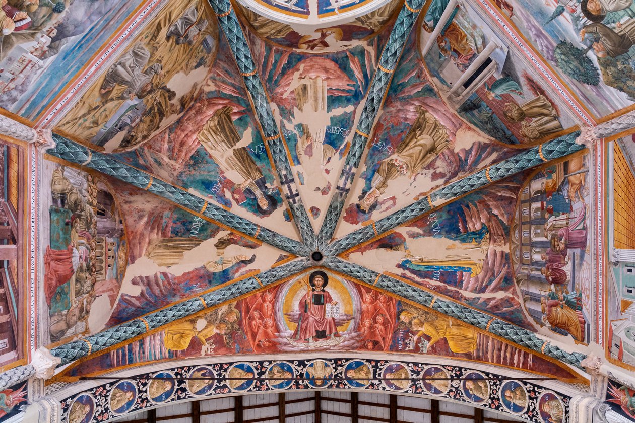 St. Francis