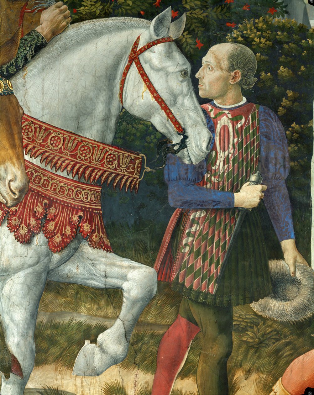  af Benozzo di Lese di Sandro Gozzoli