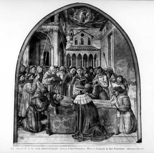 Sankt Frans