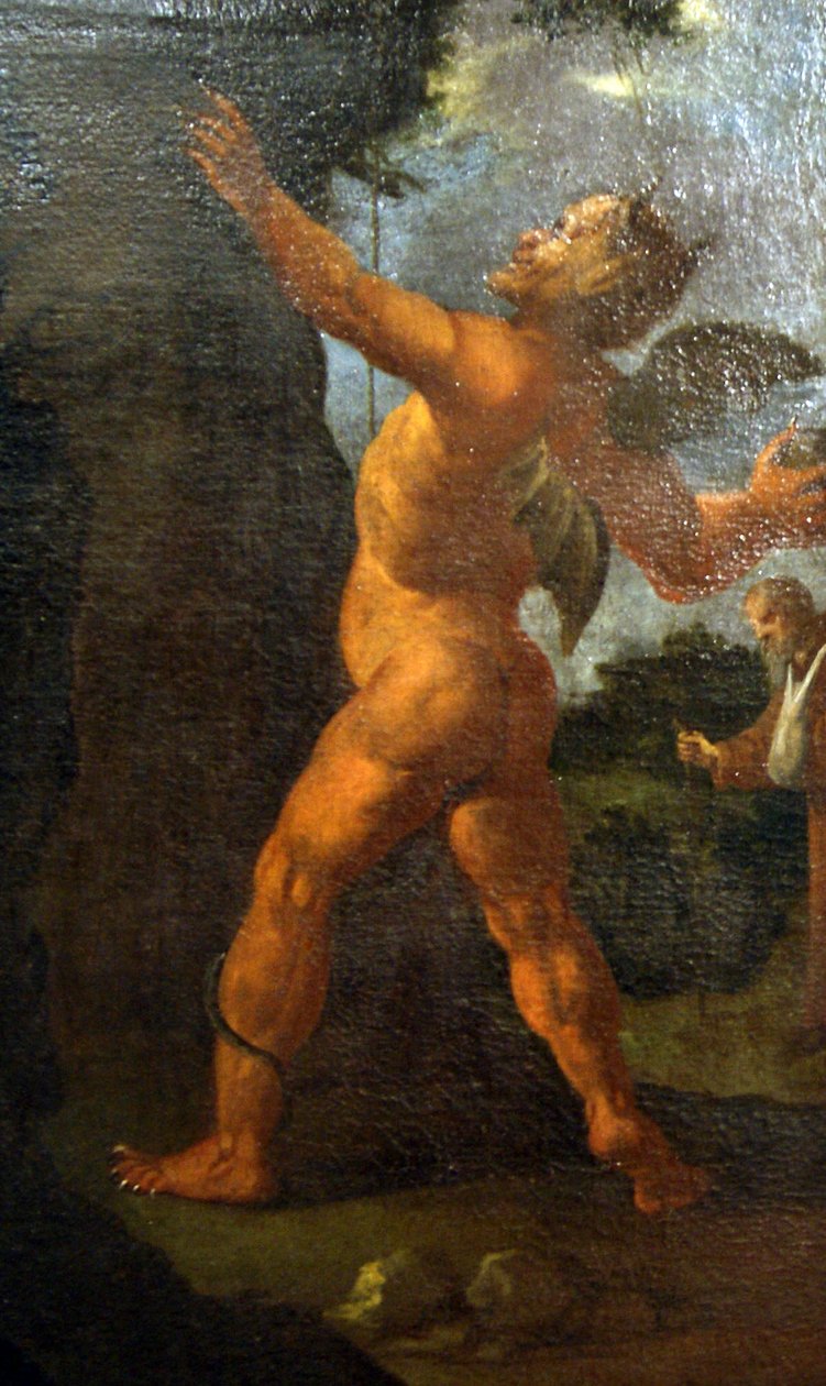 Sankt Bernhard af Clairvaux