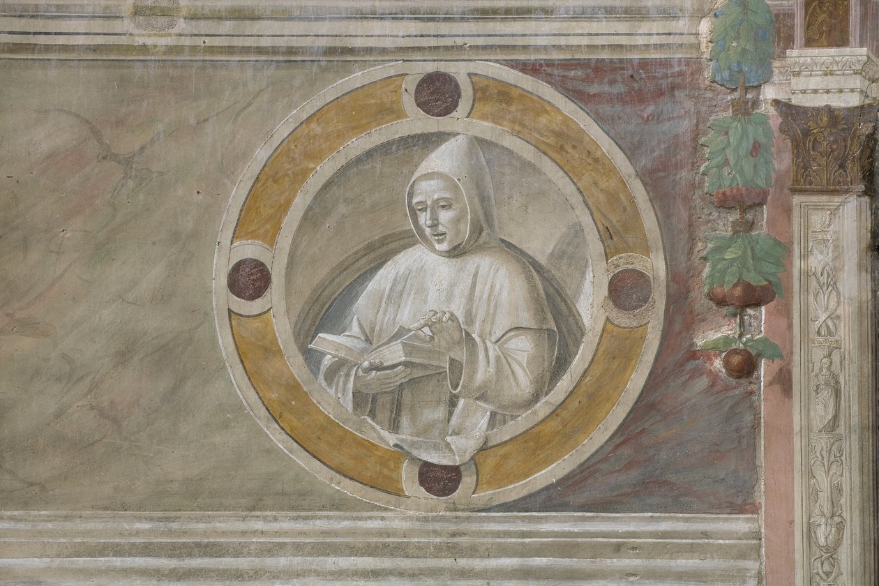 Broder af Bernadino Zenale