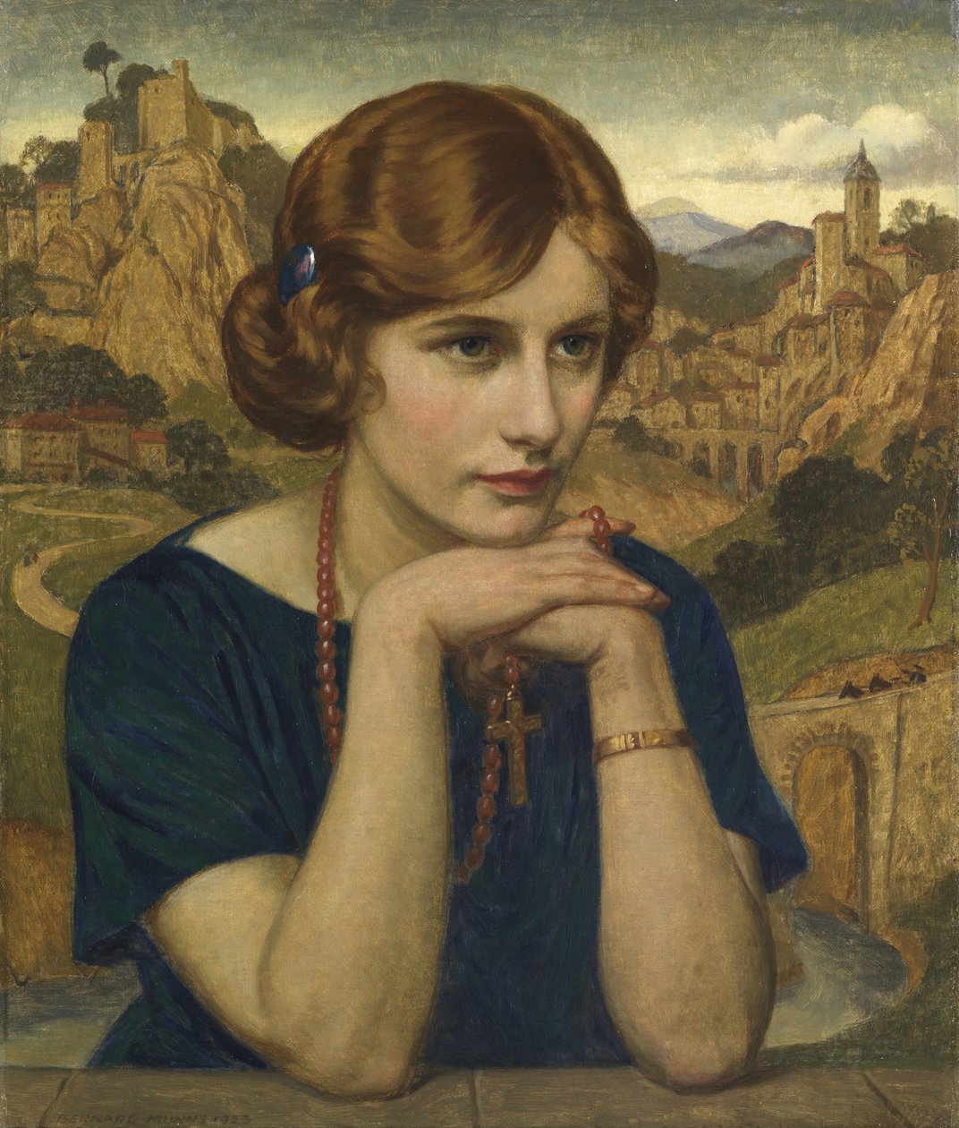 Enigma af Bernard Munns