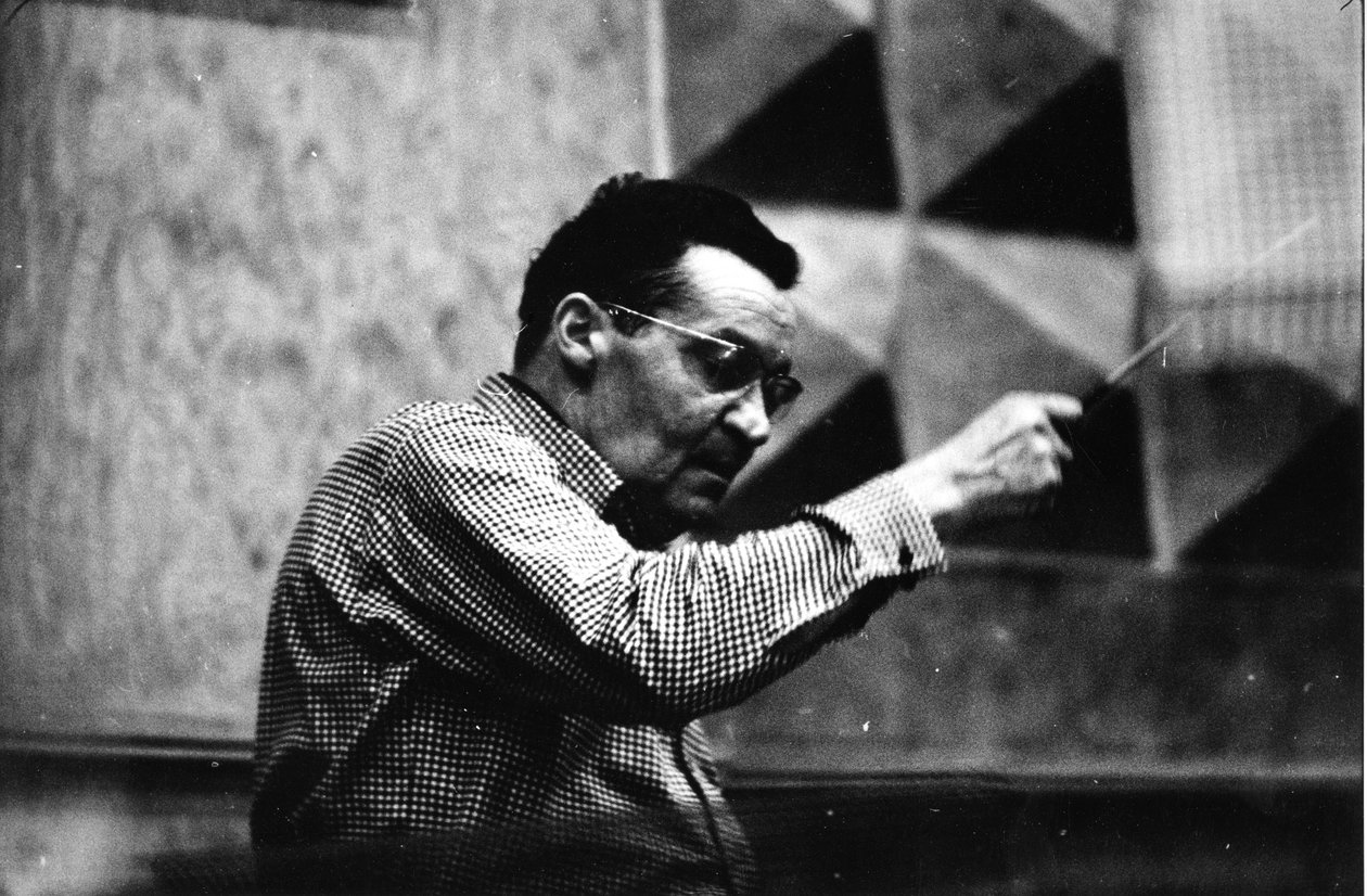 Jean WITOLD af Bernard Perrine