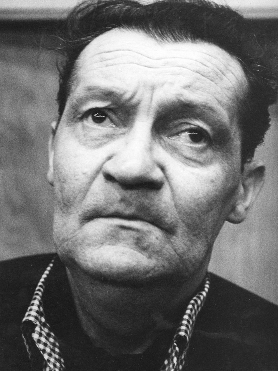 Jean WITOLD af Bernard Perrine