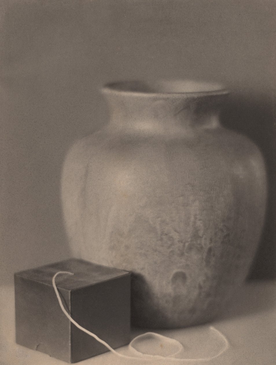 Stilleben,1916 (foto) af Bernard Shea Horne