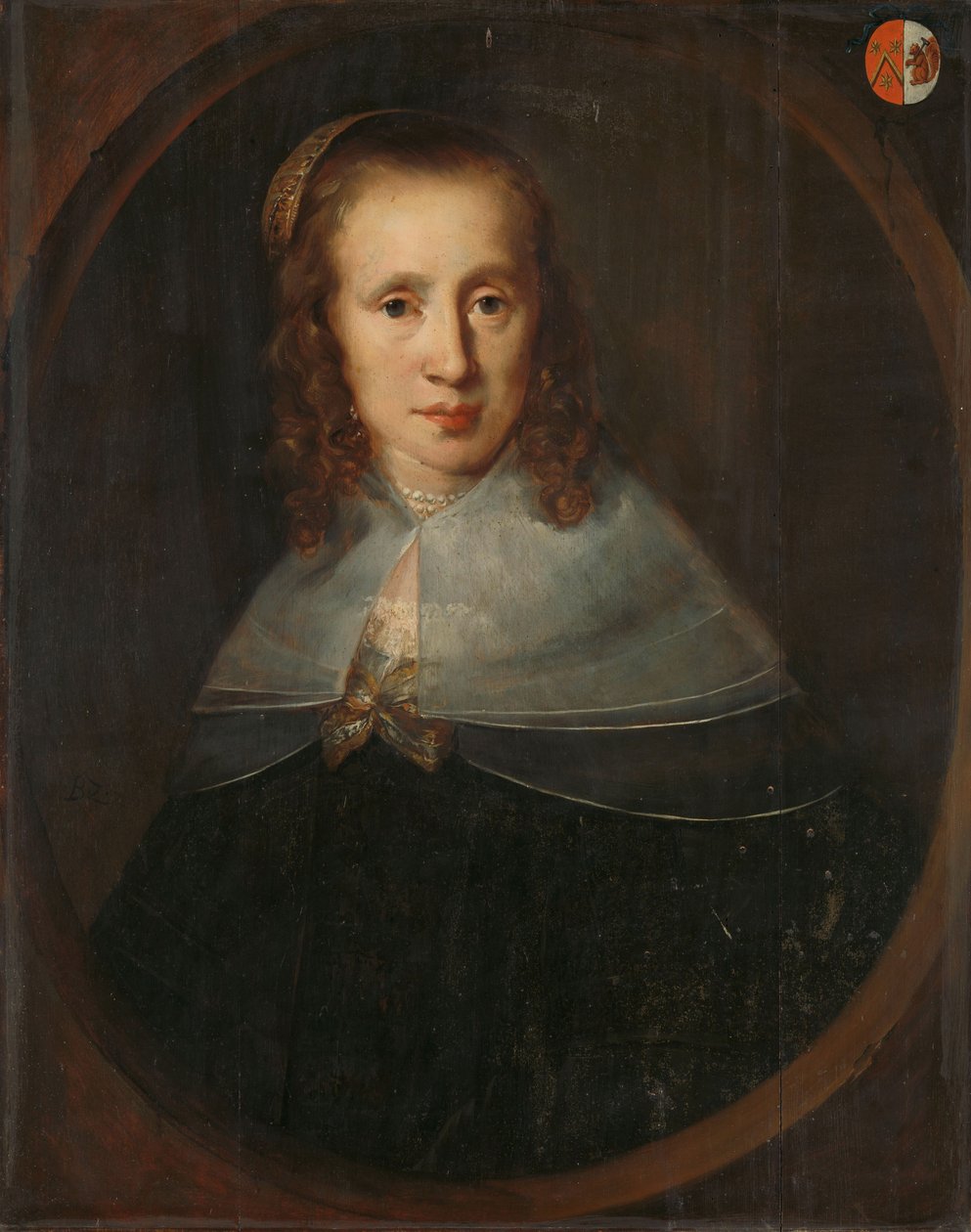  af Bernard Zwaerdecroon