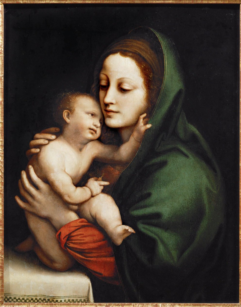  af Bernardino Luini