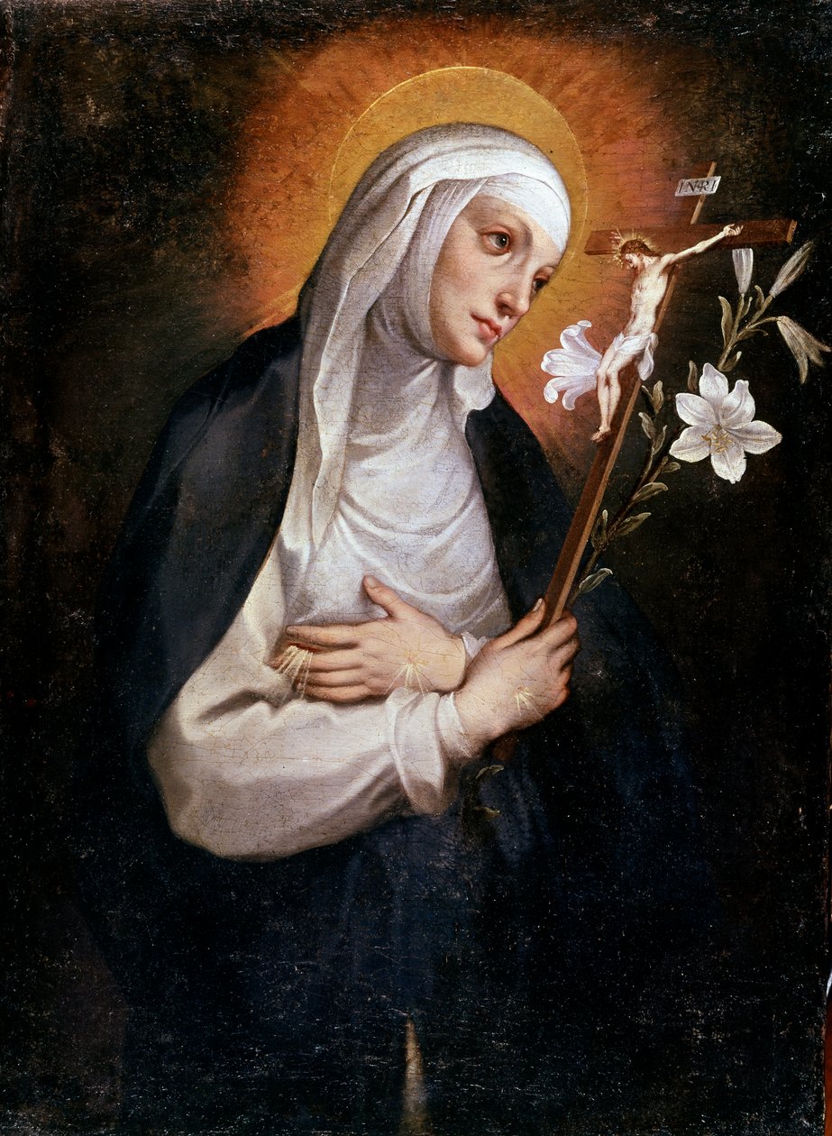  af Bernardino Luini