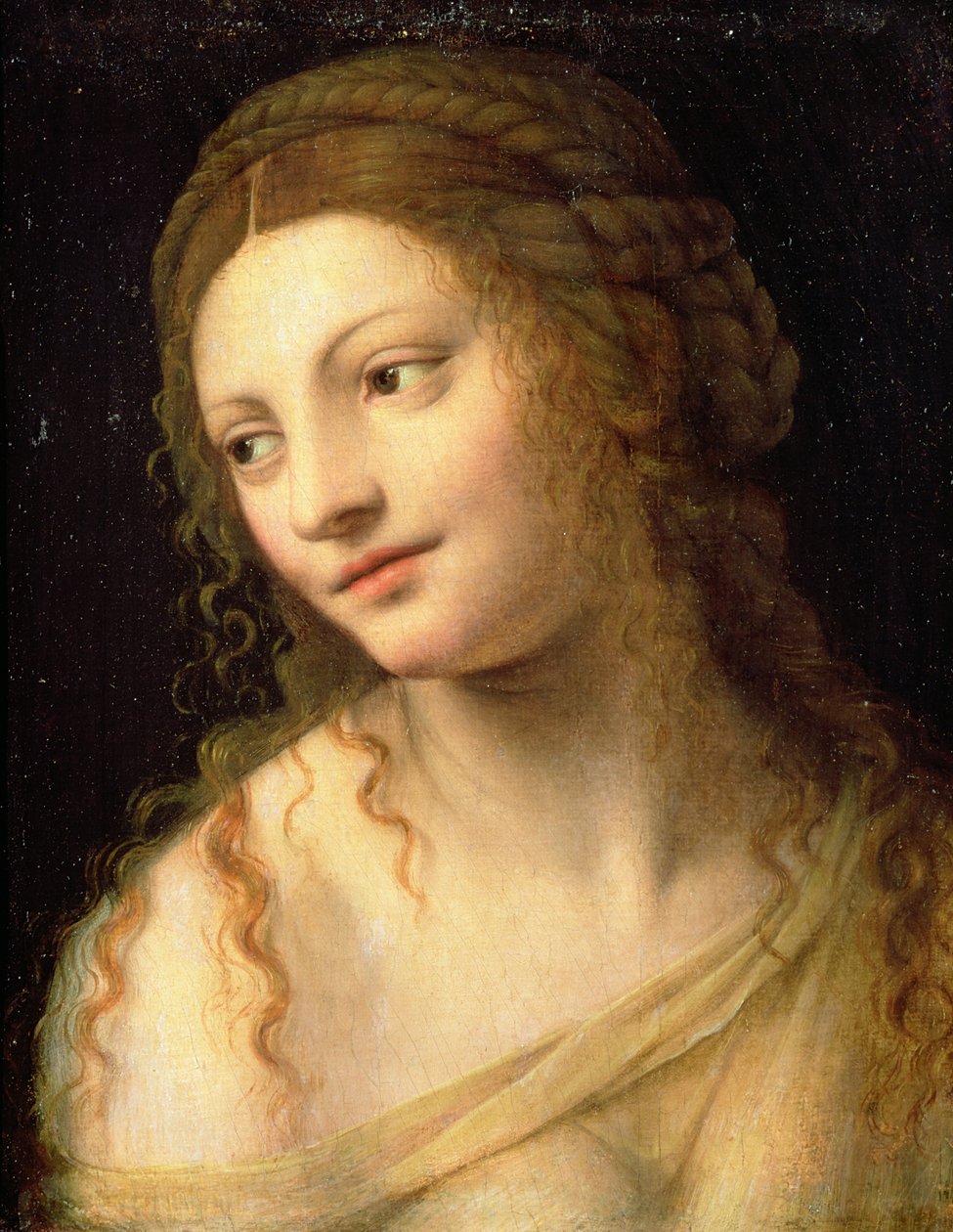 Ukendt billede af Bernardino Luini