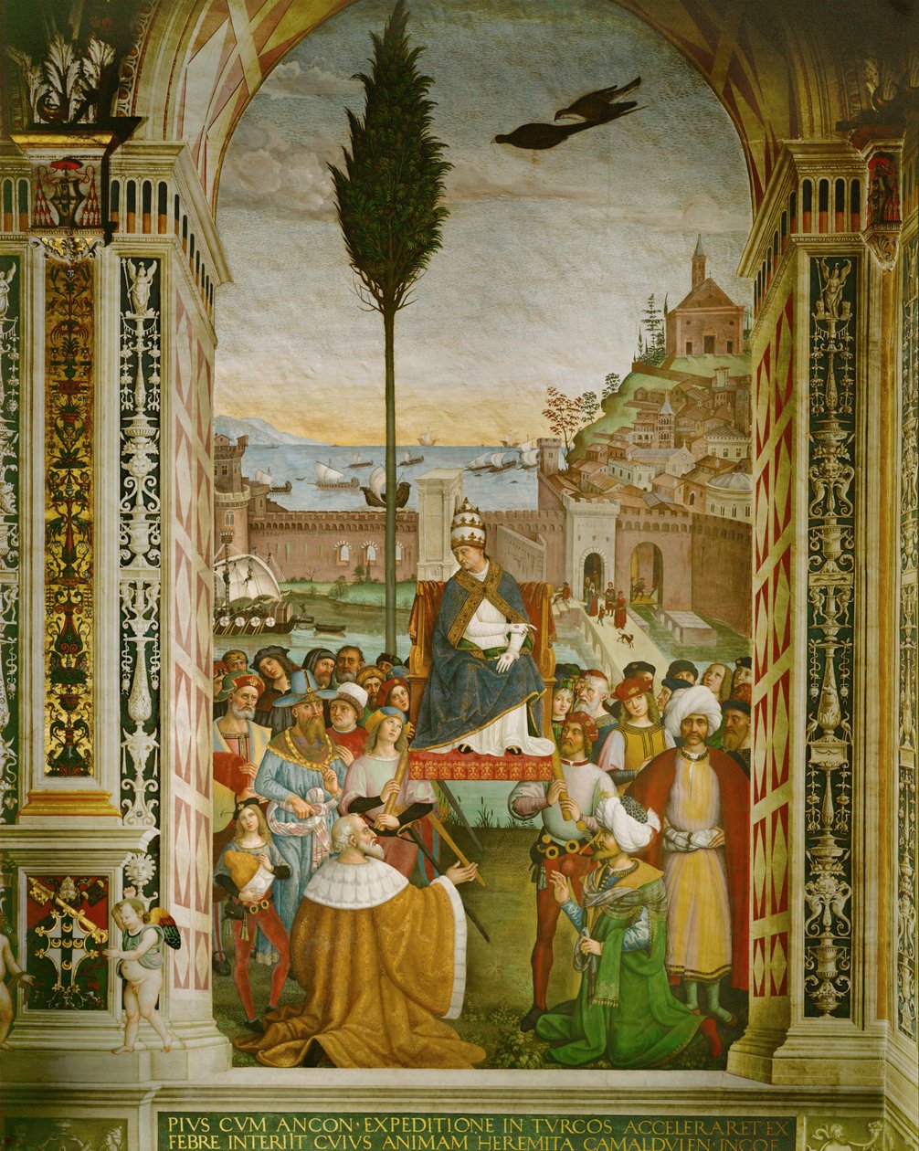  af Bernardino di Betto Pinturicchio