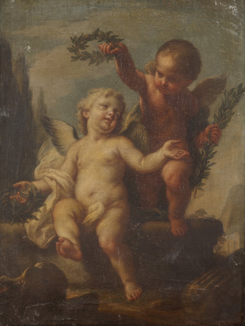 Amorer af Bernardo Arniconi