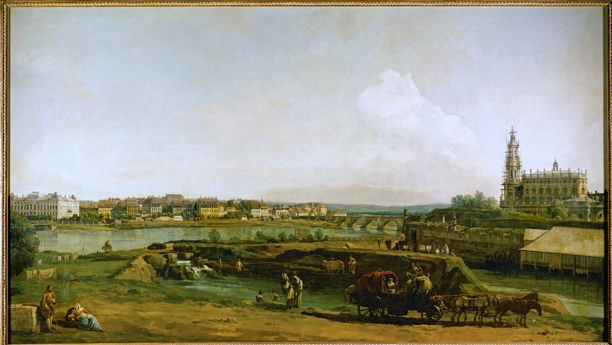  af Bernardo Bellotto