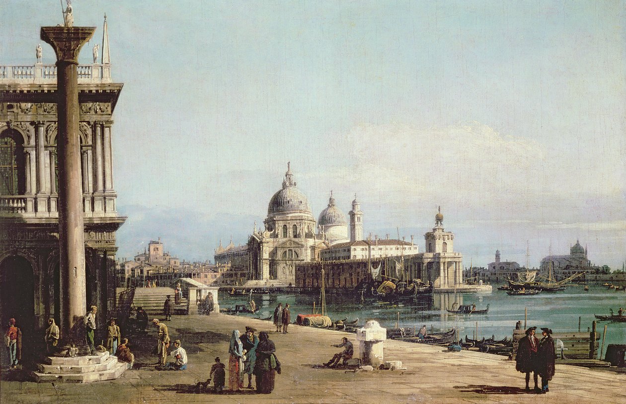 Ukendt billede af Bernardo Bellotto