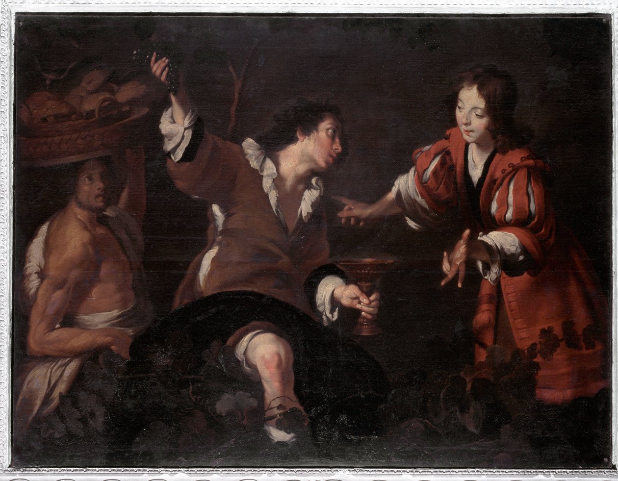 Hummer Album Shijo-surimono fra perioden 1840-1900 (serietitel) af Bernardo Strozzi
