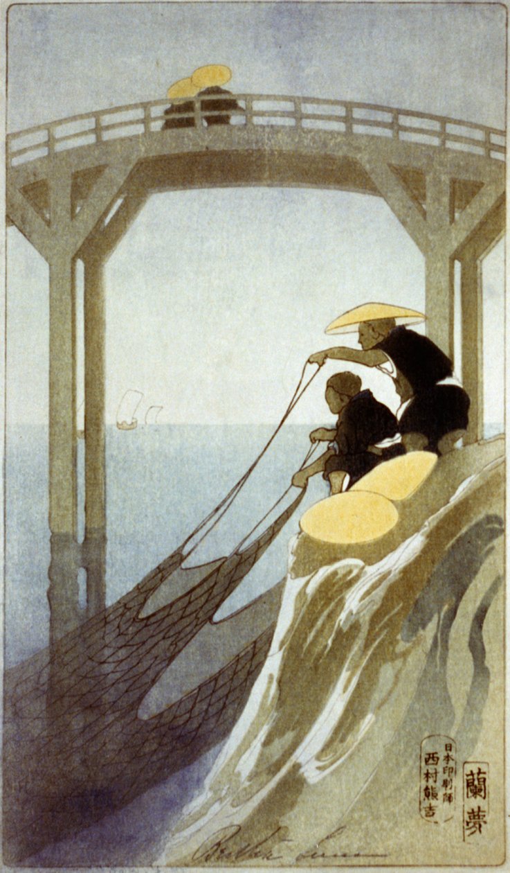 Fishermen