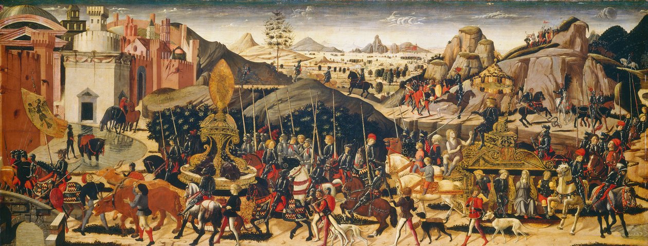 Camillus