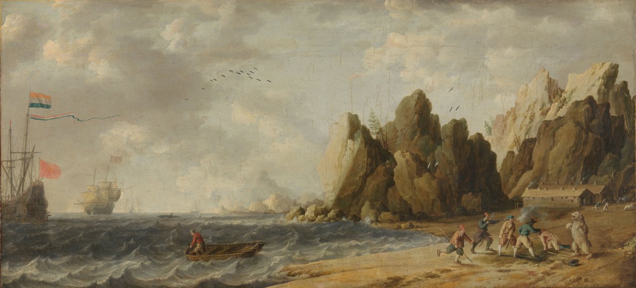  af Bonaventura Peeters