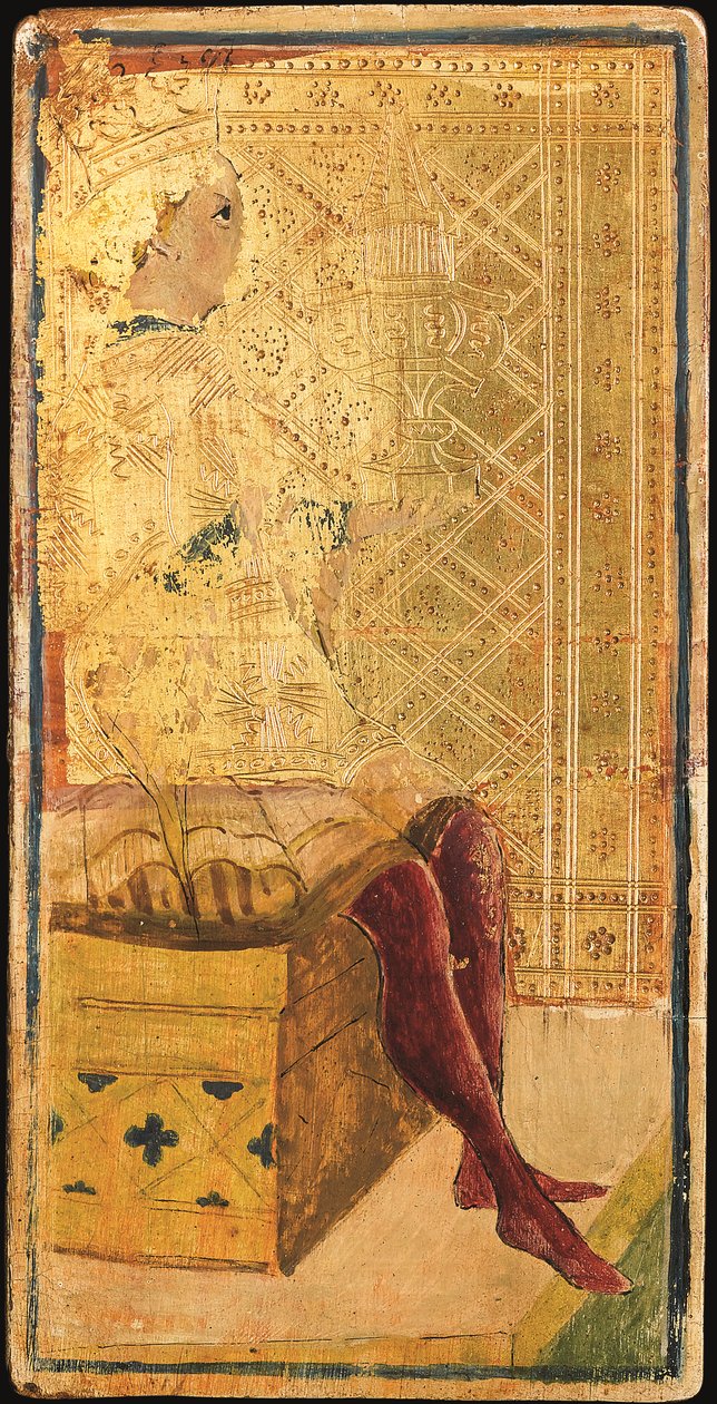  af Bonifacio active 1440-1480 Bembo