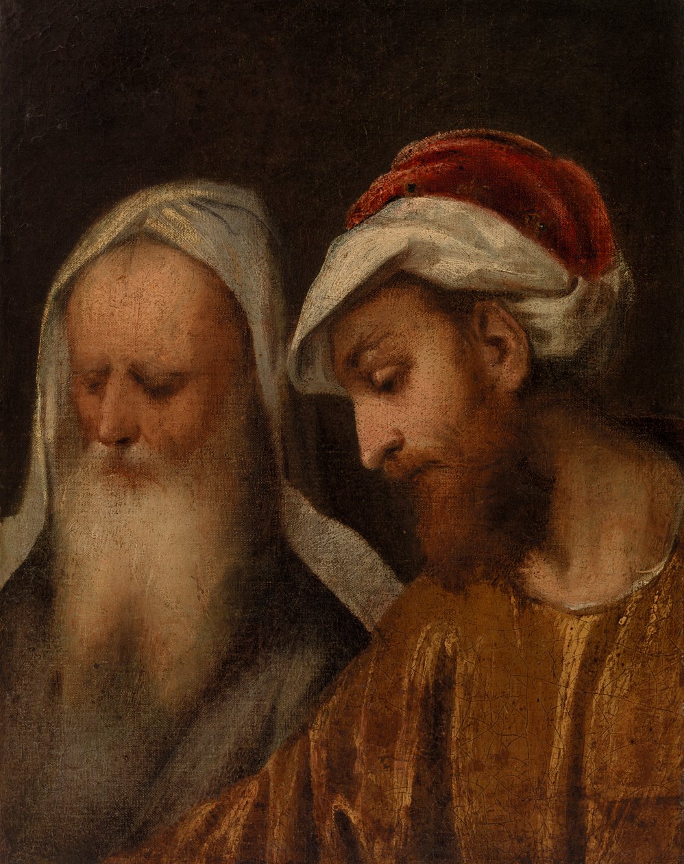 To profeter af Bonifazio de