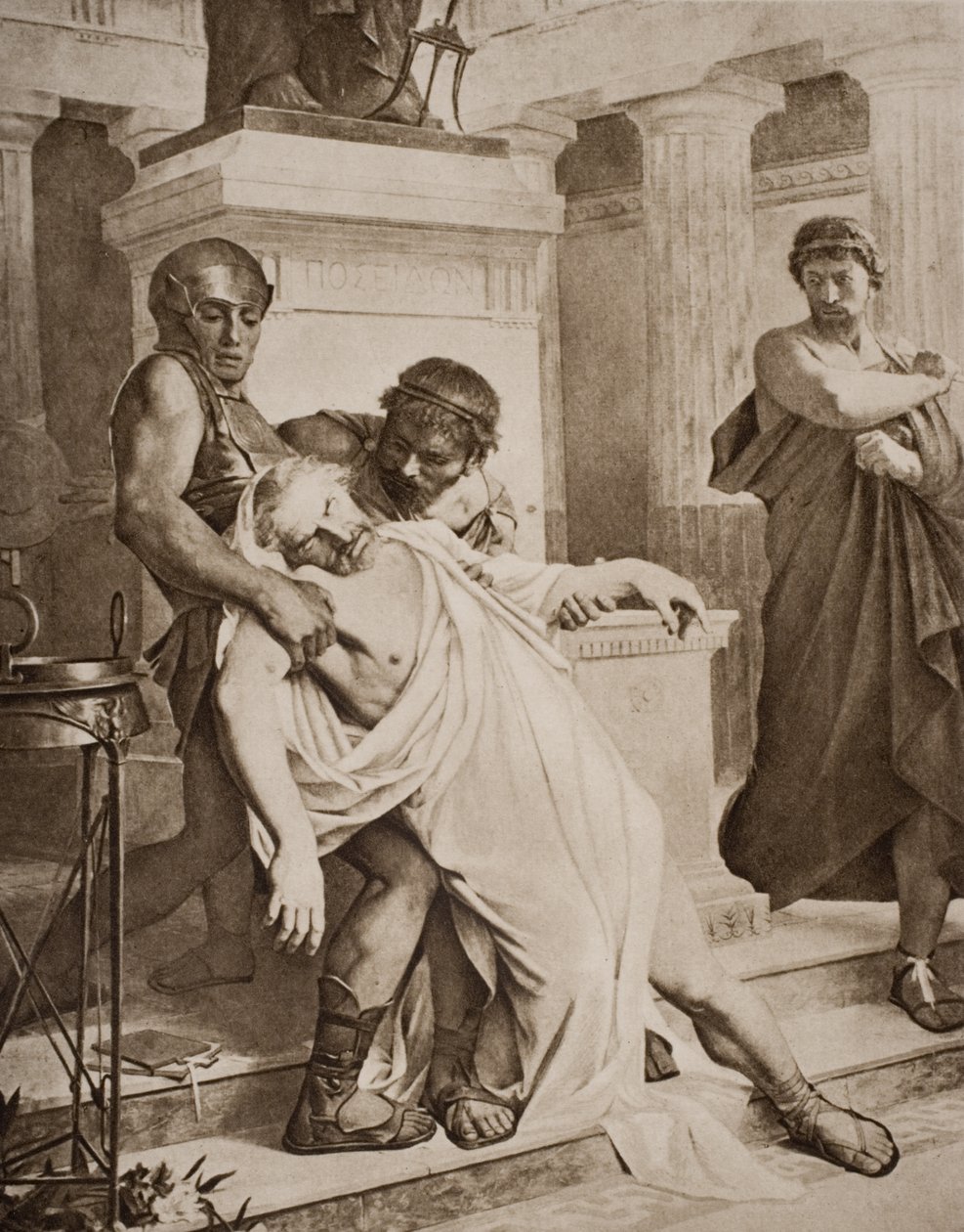 Demosthenes