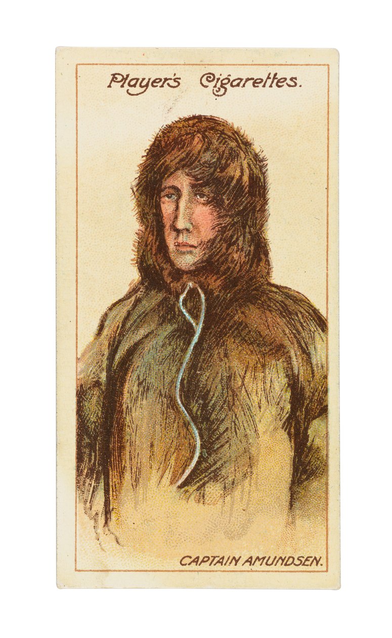 Den norske Antarktis-ekspedition af British School