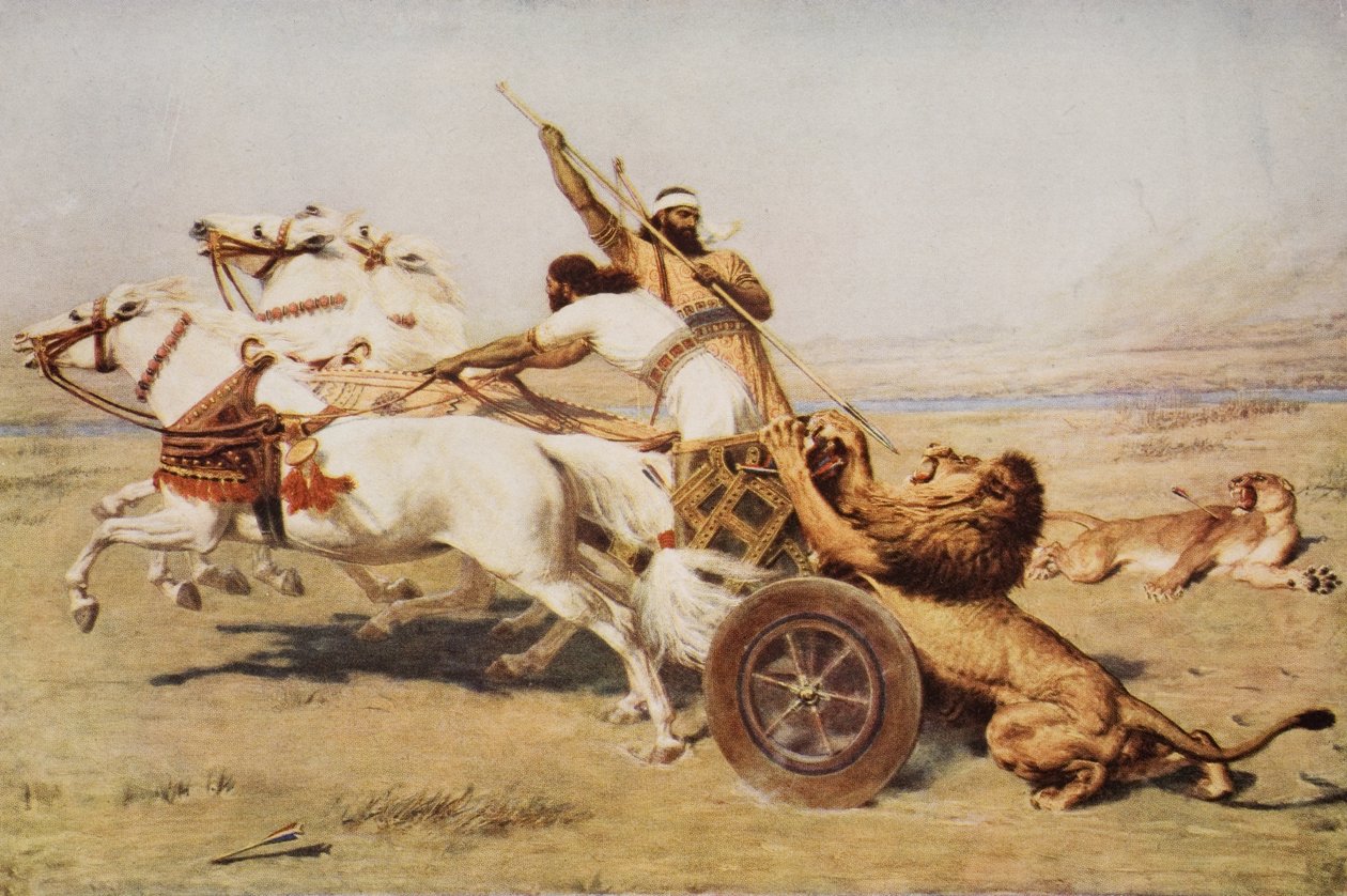  af Briton (after) Riviere
