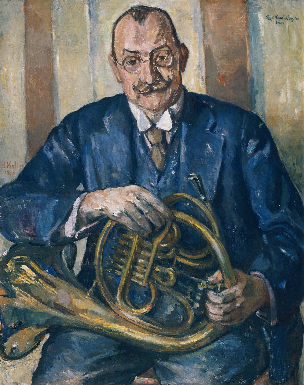  af Broncia Koller-Pinell