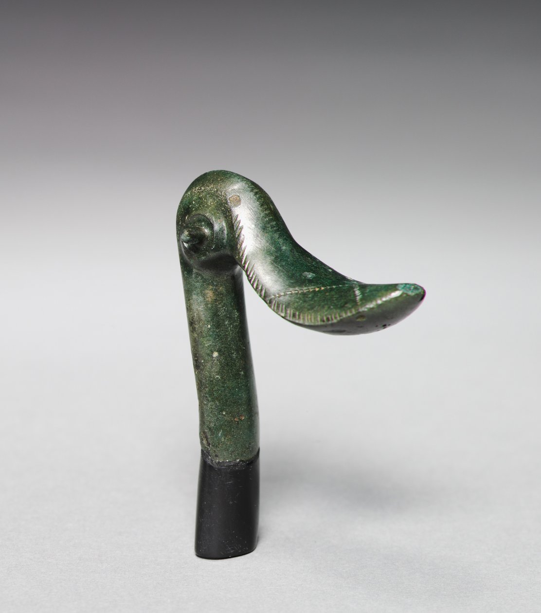 Andehoved-final, ca.1400-1300 f.Kr af Bronze Age