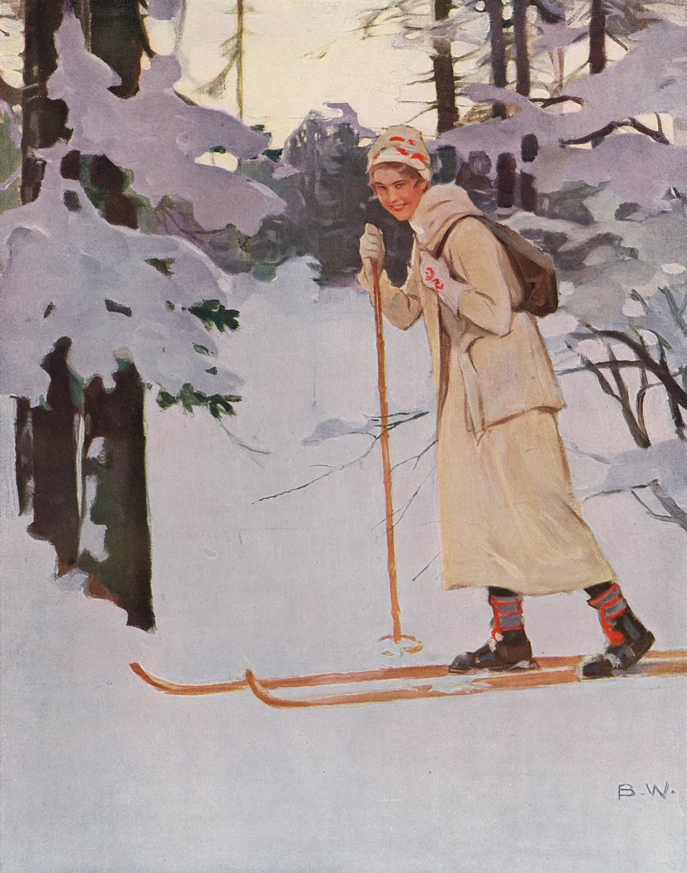  af Brynolf Wennerberg