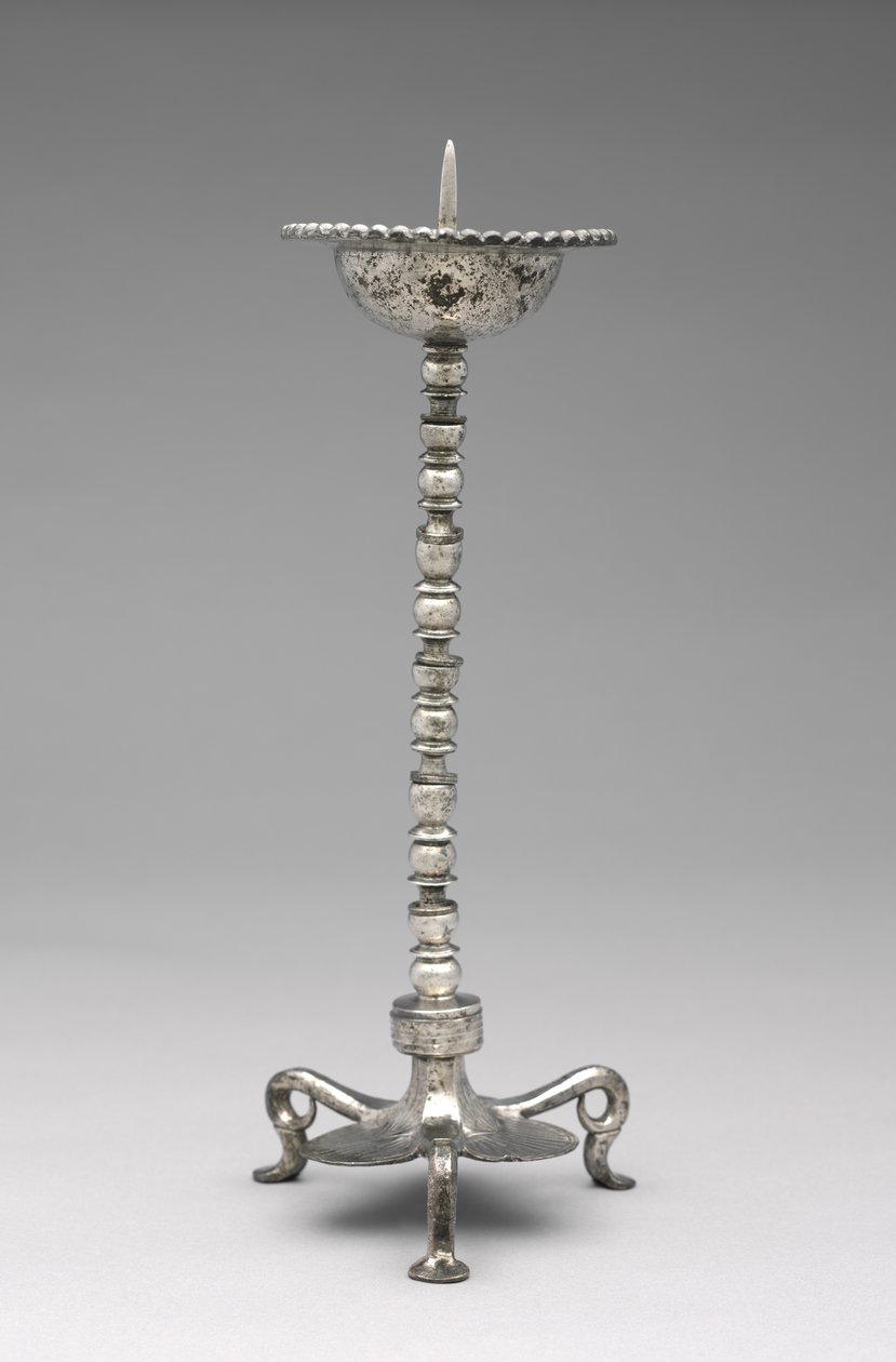 Lampe, slutningen af 300-tallet af Byzantine