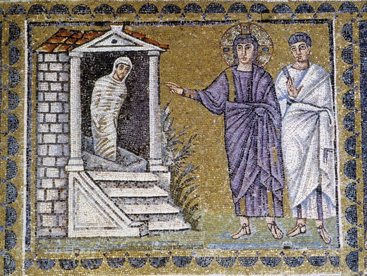 Lazarus