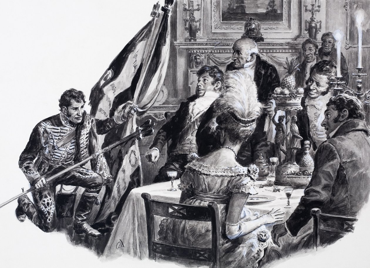 George IV