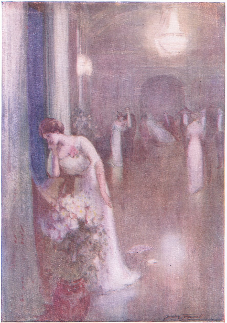 En valsekvadrille af C. Dudley Tennant