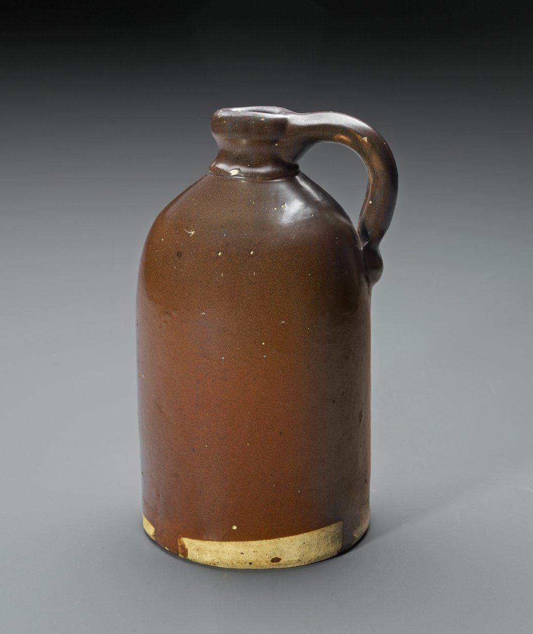 Kande, c. 1870-1872 (slipglaseret stentøj) af C. William Knox