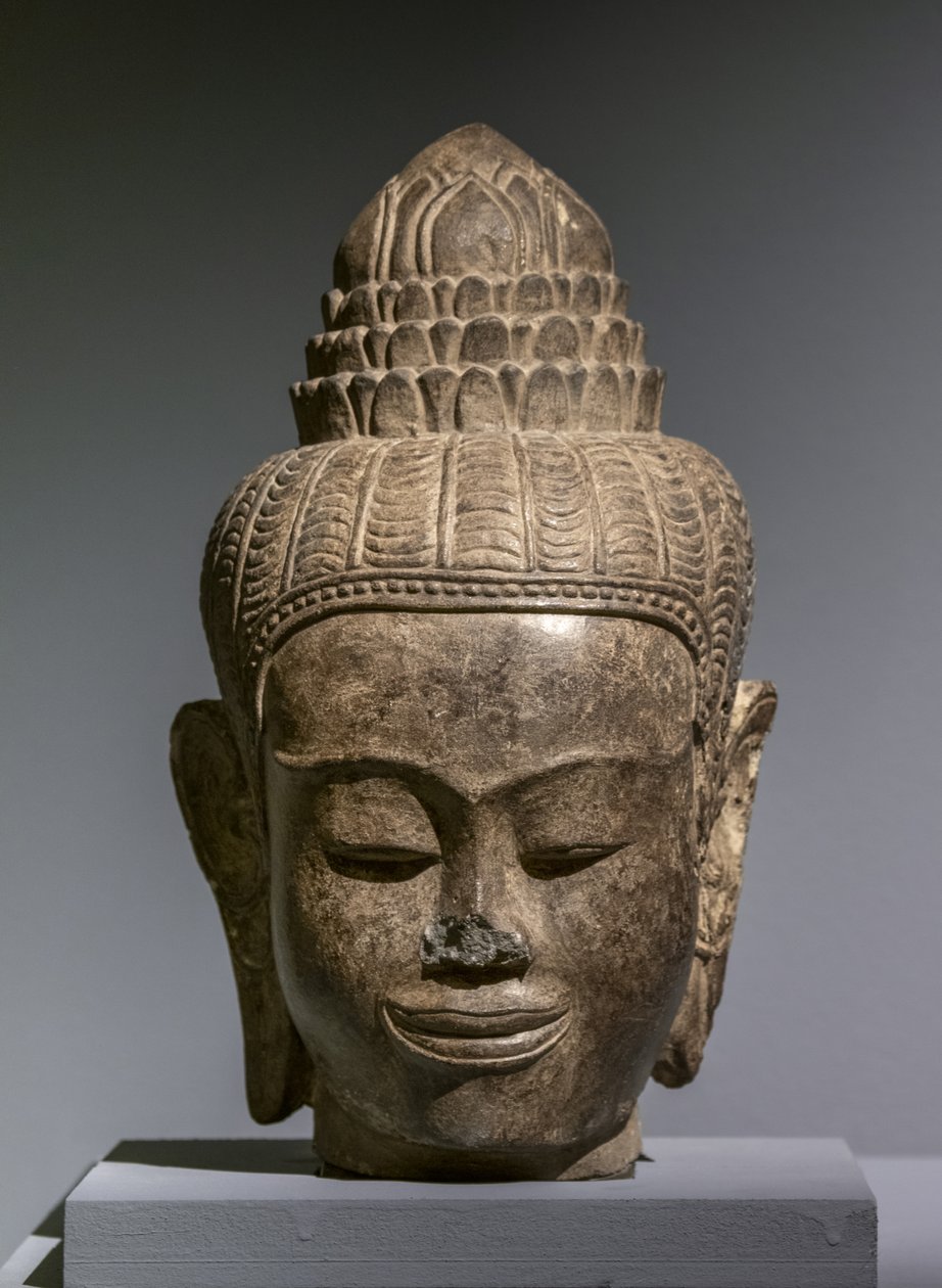 Ukendt billede af Cambodian