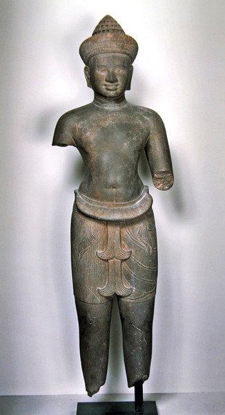Shiva af Cambodian Cambodian