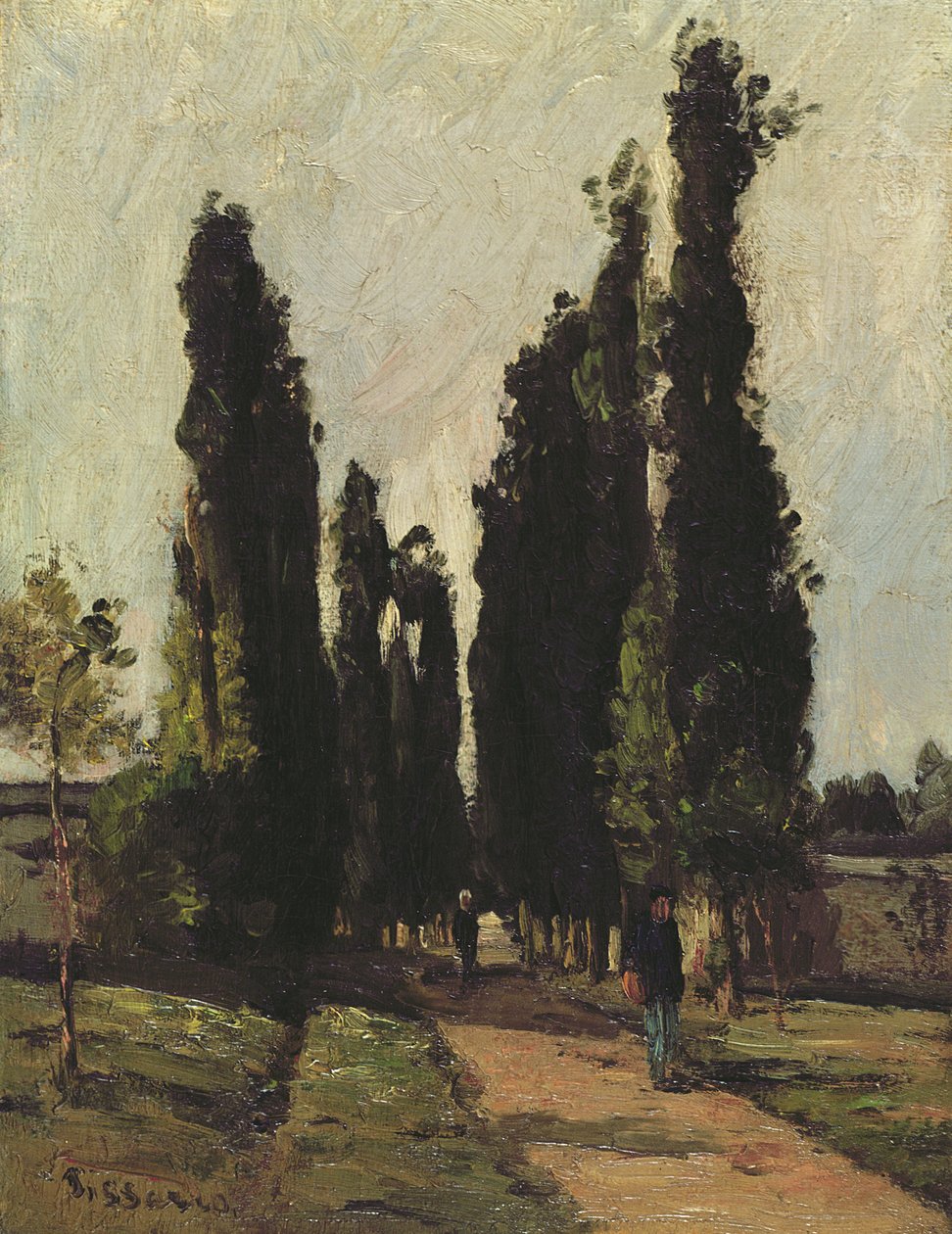 Vejen til Corot