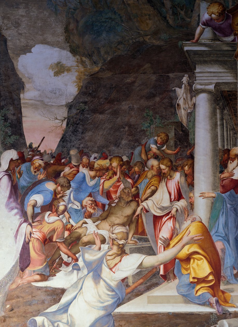 Lazarus
